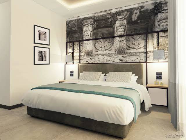 Modica boutique hotel