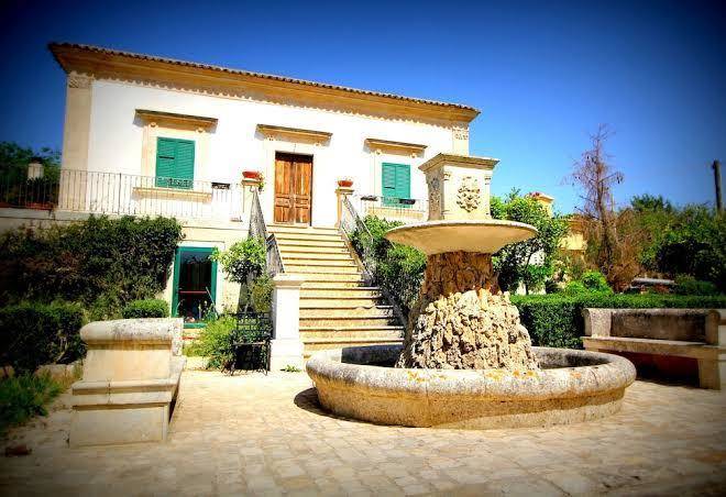 Modica garden resort