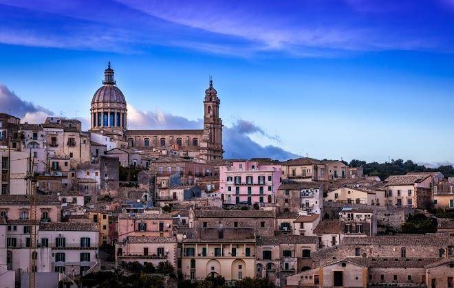Modica palace hotel s