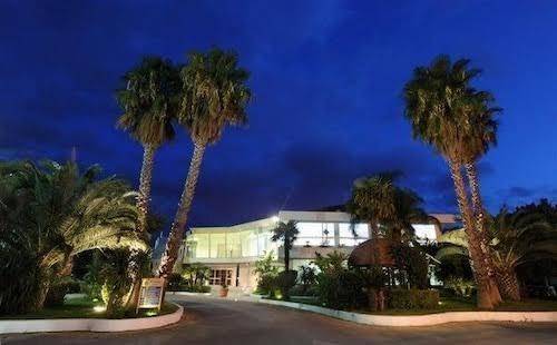 Orchidea resort srl