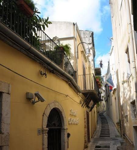 Oro hotel modica