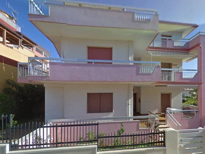 Orto sul mare