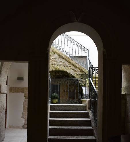 Palazzo beau b&b