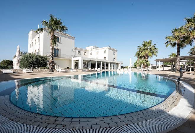 Pietre nere resort & spa