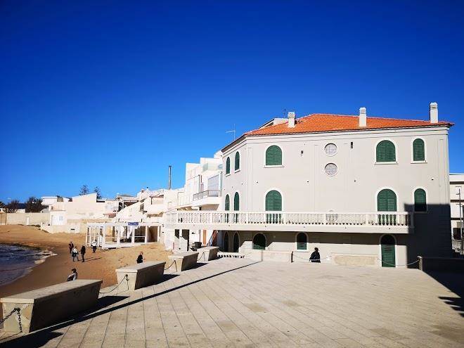 Punta secca