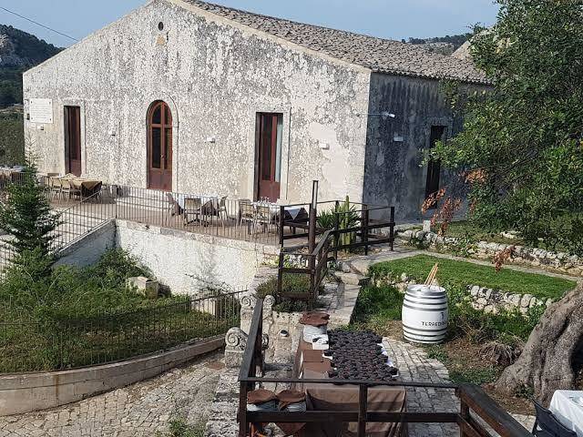 Regia trazzera ragusa