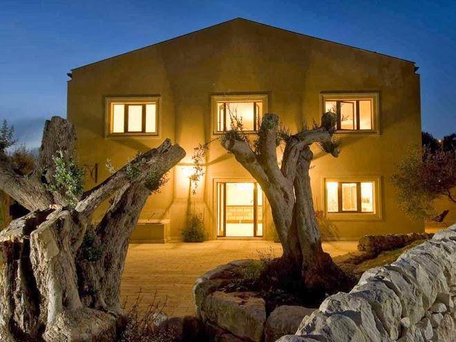 Relais parco cavalonga hotel
