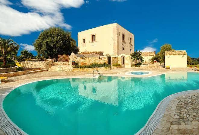 Relais torre marabino