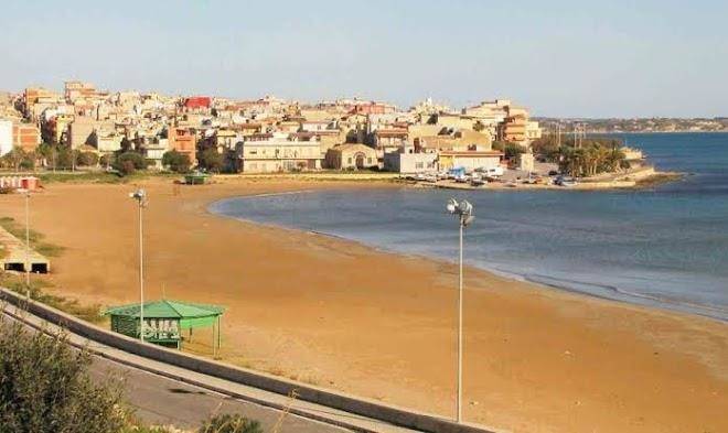 Residence del mare ispica