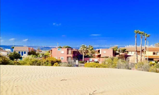 Residence le dune