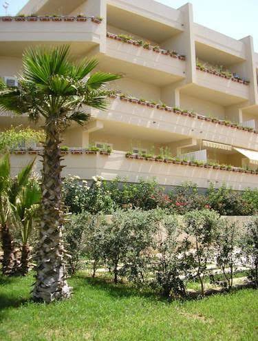 Residence vacanze marina di ragusa