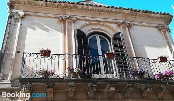 Residenza donnafugata b&b