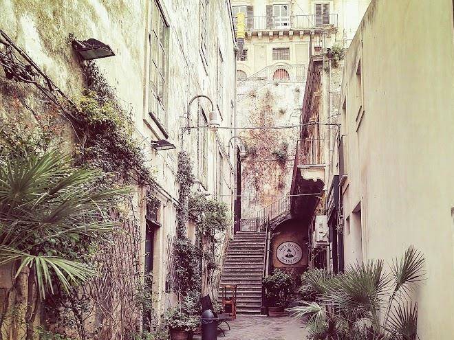Rossantico