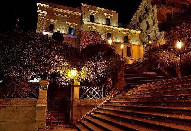 San giorgio modica hotel