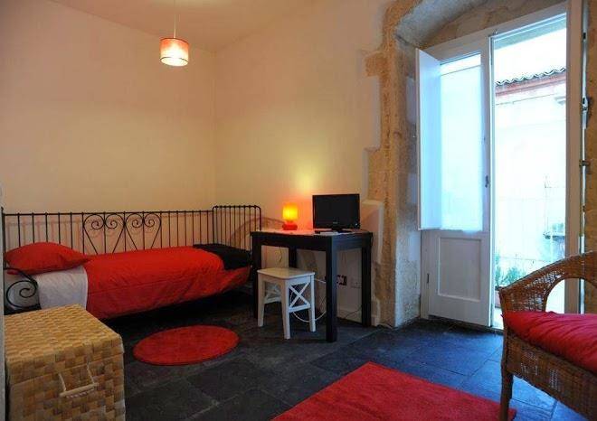 Siqillya b&b