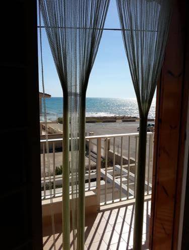 Sound Of The Sea Marina Di Ragusa Image