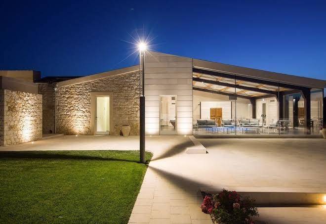 Stacci Rural Resort Image