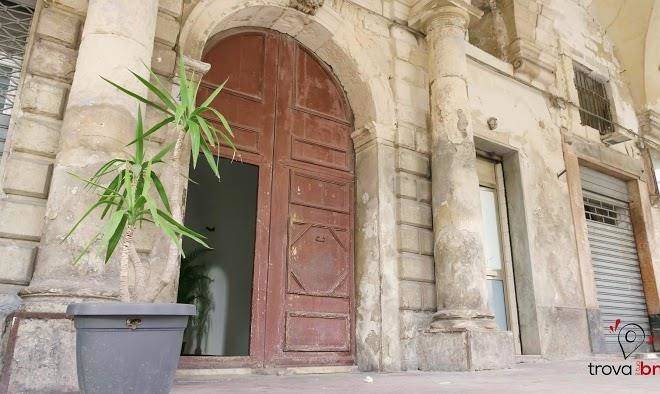 Suite i portici