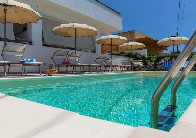 Talia residence case vacanze mareinsicilia