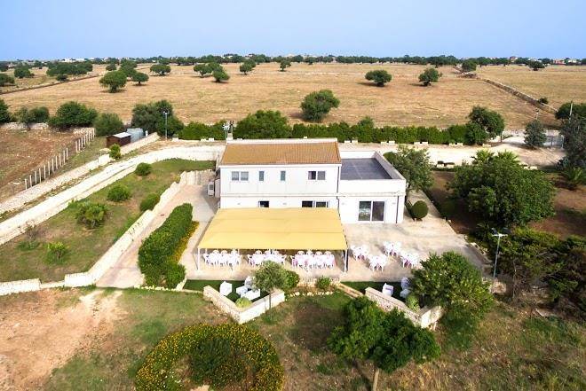 Tenuta gatto corvino