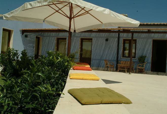 Terre Iblee Resort Image