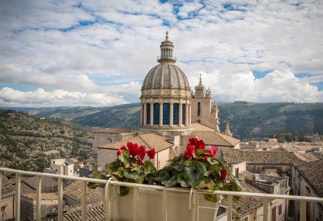 Il duomo relais