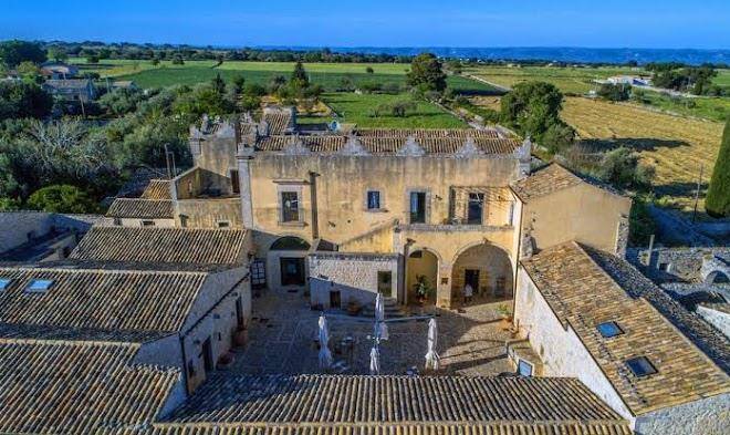 Torre don virgilio country hotel