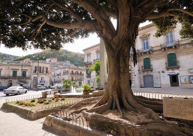 Vacanze romantiche a modica
