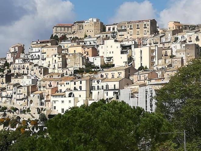 Visum hyblea