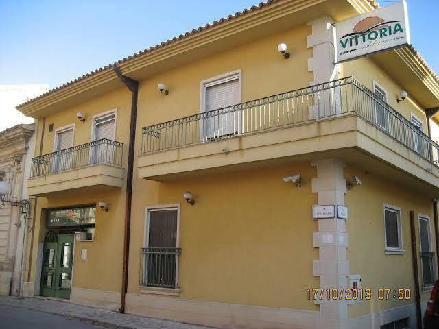 Vittoria residence