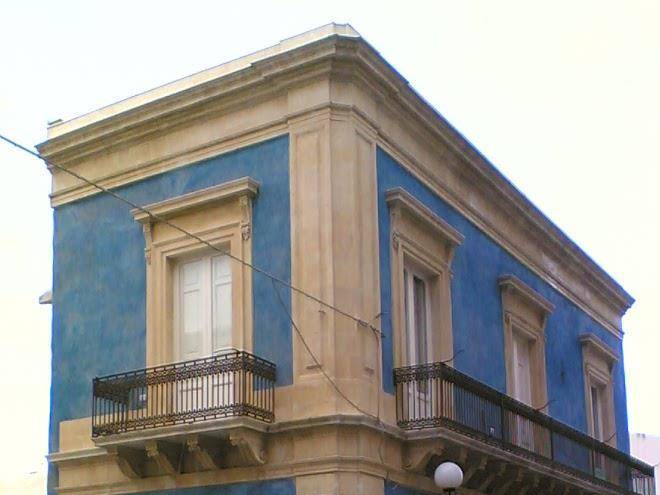 Zagara my home