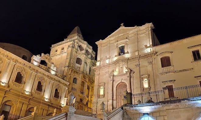 A pochi passi dal duomo