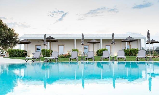 Addauro resort