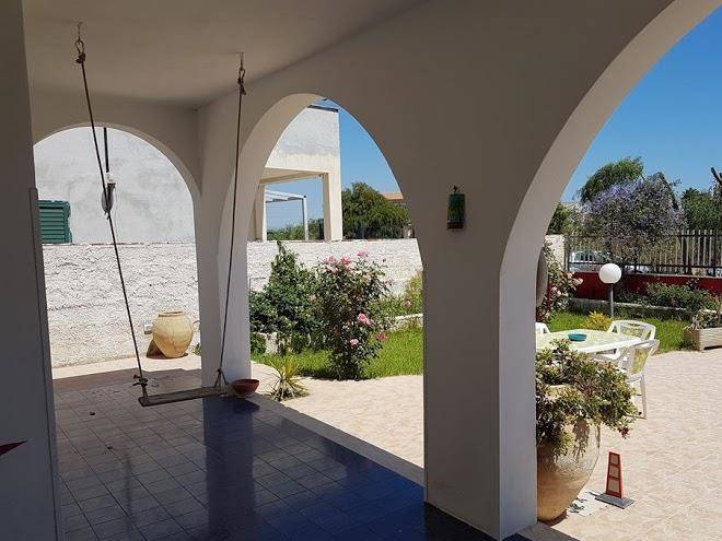 Affitta camere le stelle marzamemi