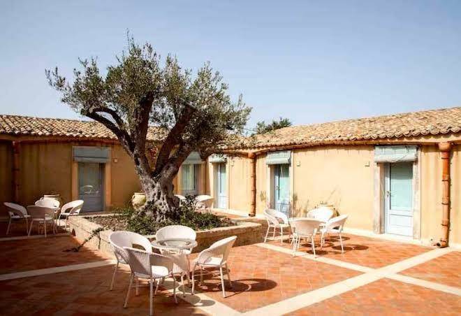 Agriturismo avola antica