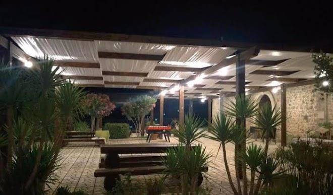 Agriturismo fattoria del cavaliere
