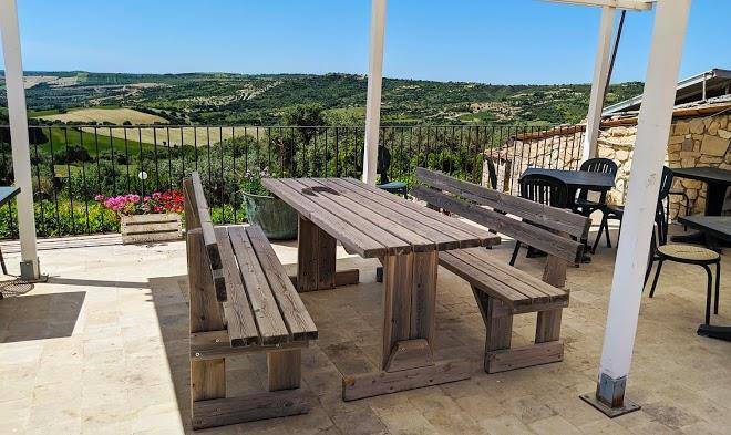 Agriturismo giannavi'