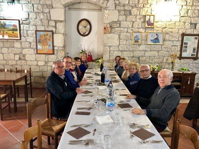 Agriturismo iemmolo