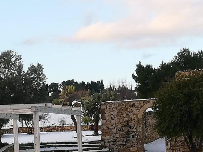 Agriturismo il melograno