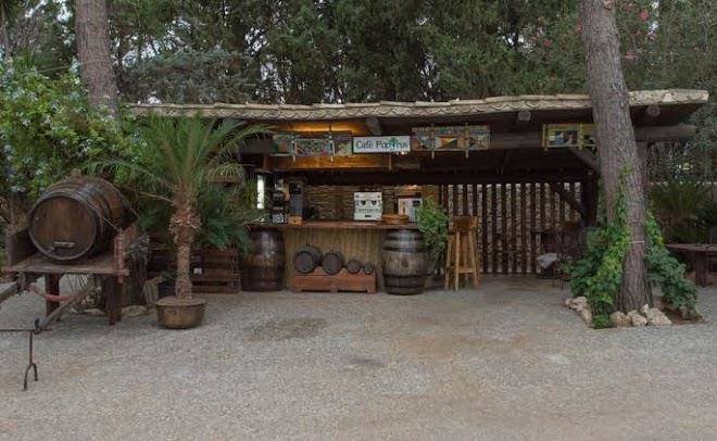 Agriturismo papyrus