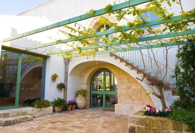 Agriturismo pietre di gelo dei f lli valenziani