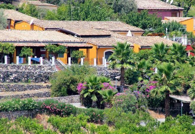 Agriturismo roccadia