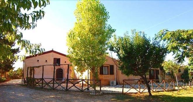 Agriturismo terra di pace