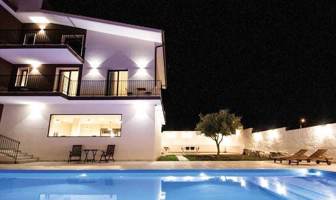 Amada Hotel Siracusa Image