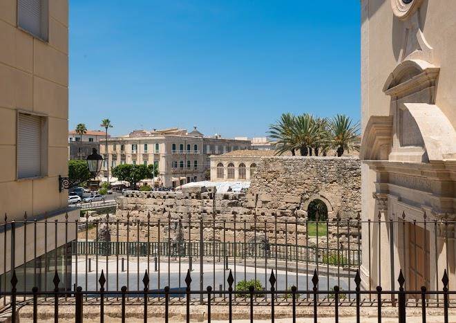 Apollon ortigia by wonderful italy