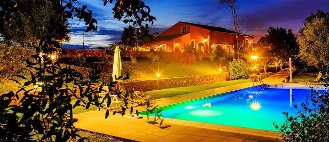 B&b al palmento cruillas