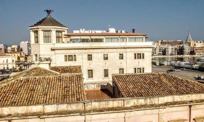B&b terra e mare