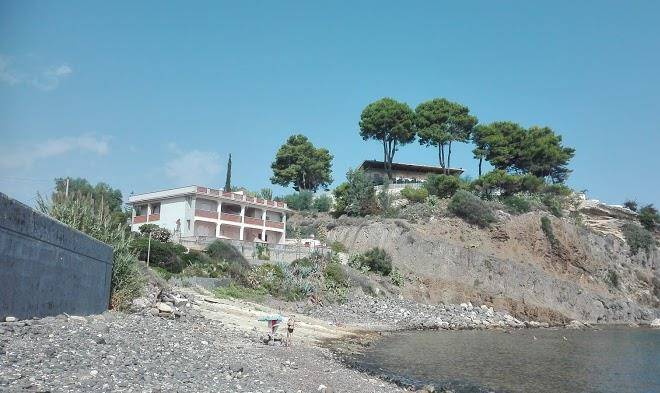 Baia del gambero