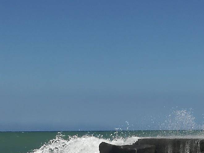 Baia del riccio