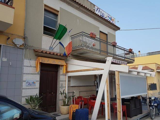 B&b alta marea